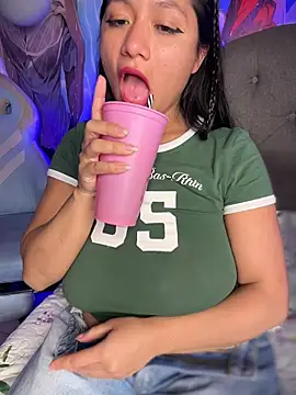 Im_Little live XXX chat