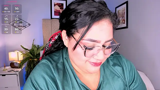 _michel_bbw Chat XXX live