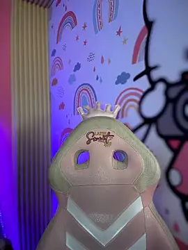 Megaan__More live XXX chat