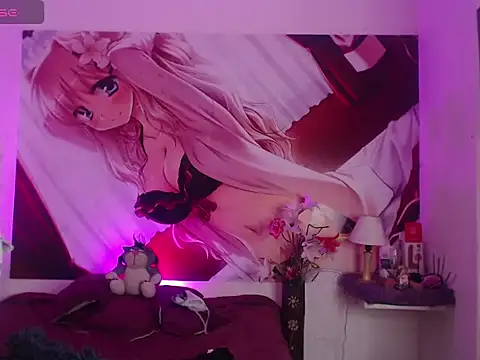 عرض كام Patrick-Rios