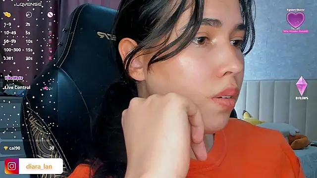 Diara_1an Obrolan Langsung XXX