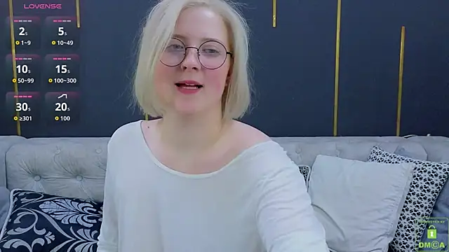 Lina_Rubens 现场XXX聊天