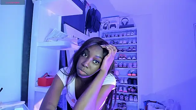 Amberprincess2 Obrolan Langsung XXX