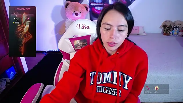 Show de webcam de lika_little0