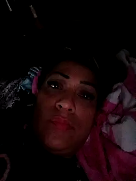 SabrinaColin's Webcam Show