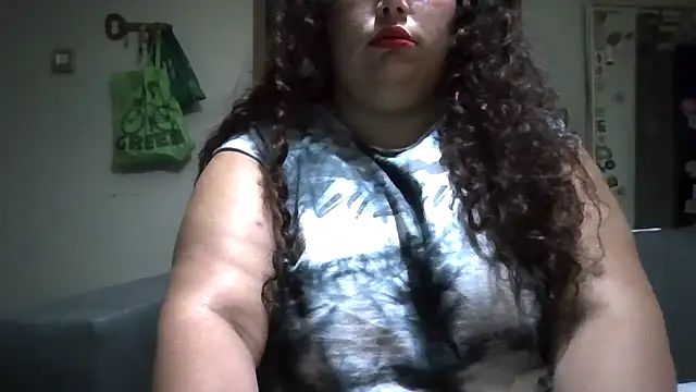 artemisabbw 网络视讯表演