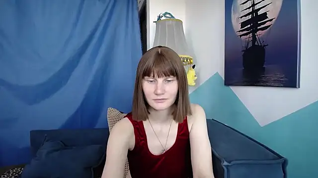 cornflower_mm Obrolan Langsung XXX