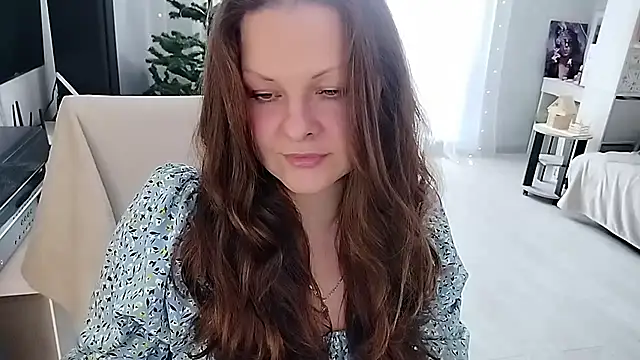 Marla_Singerrr Obrolan Langsung XXX