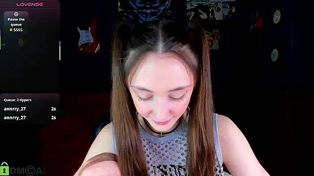 Lexi_Split Chat XXX in diretta