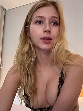 LunaRase Live XXX-chat