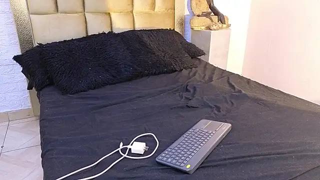 ximenawilliamss' Live XXX Chat