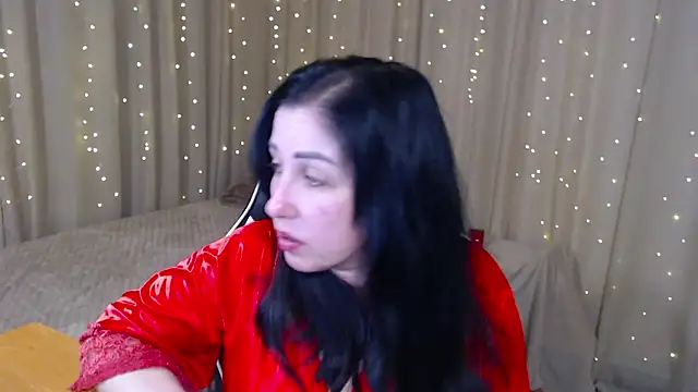 Živý XXX chat JillStevens