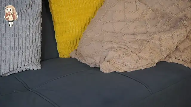 EdlinHargus webcam show