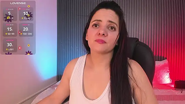 gaby_flow Live XXX Chat