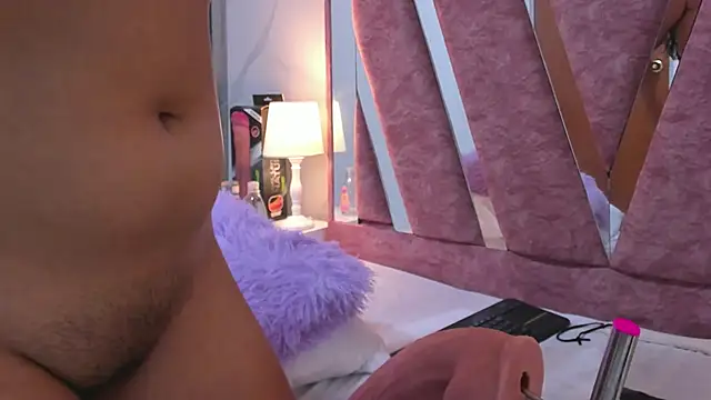 Chat +18 de Wonderkloe_ ao vivo