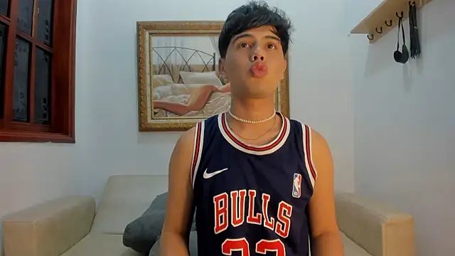 Chatroom XXX en direct de Felipe_Cold