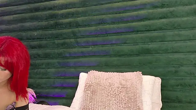 SofiaGomezA's Live XXX Chat