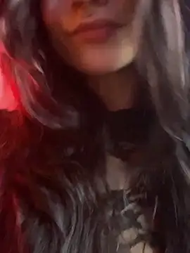 _Charlotte_Rose webcam show