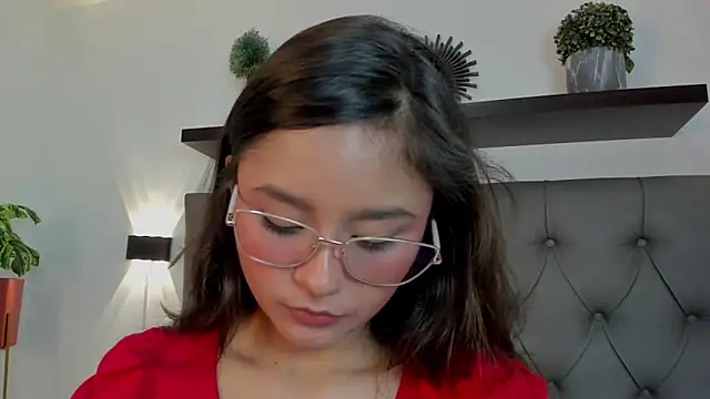 ivette_swan Live XXX Chat