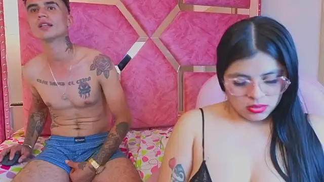 Irina_and_Max's Live XXX Chat