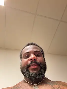 BigCatXLOfficial 网络视讯表演