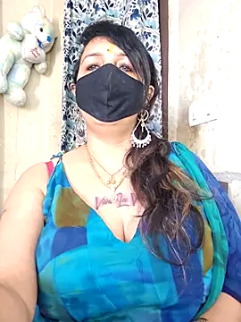 cute-tanvi Show in webcam