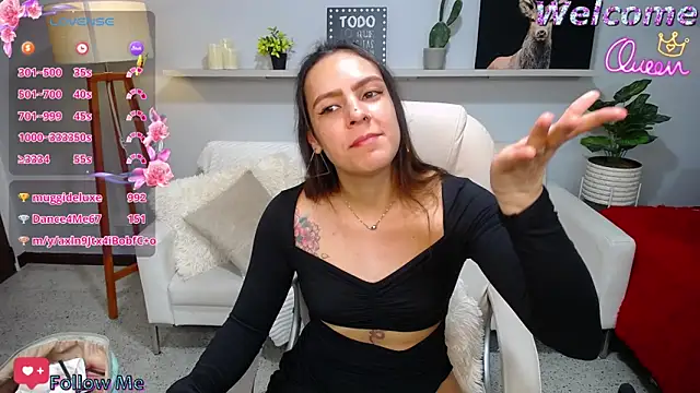 Živý XXX chat Bianca____