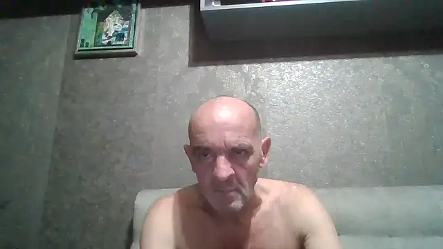 Webkamerová show skorpibg65