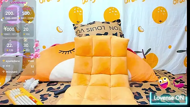 Anchan_JP Live XXX Chat