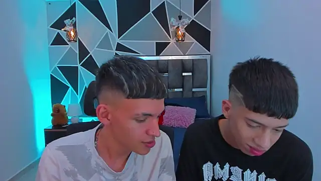 دردشة Juan_Nd_Steven الجنسية المباشرة