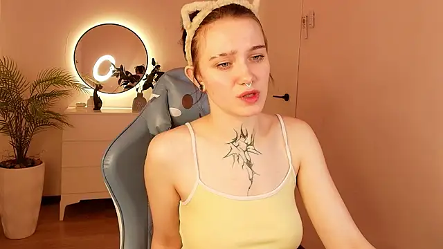 Elastikisss Live XXX-Chat