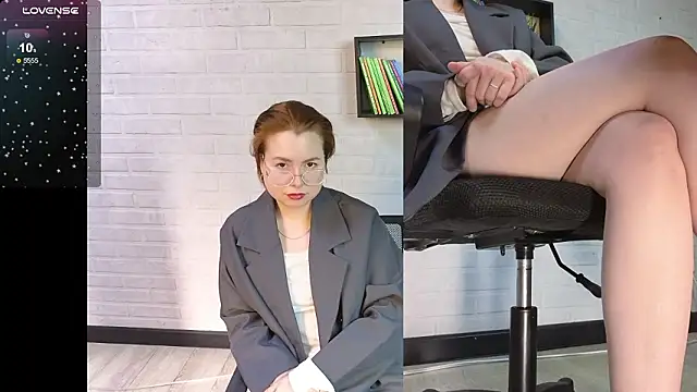 Вебкам-шоу AnitaMeyer