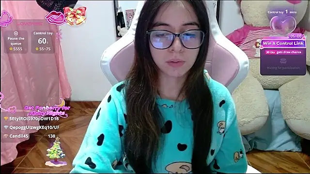 Maggie_Fox3 Live XXX-chat