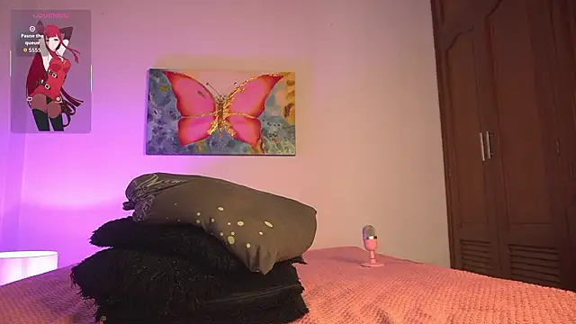 noah_0814 Show in webcam