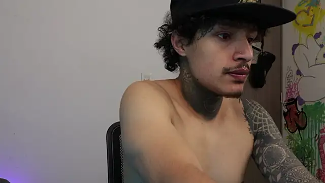 trieone: вебкам-шоу