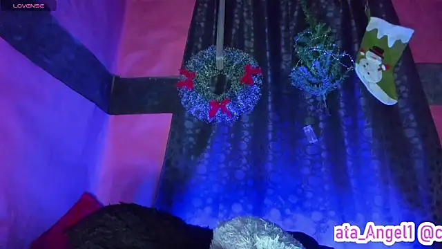 Cata-angel লাইভ XXX চ্যাট