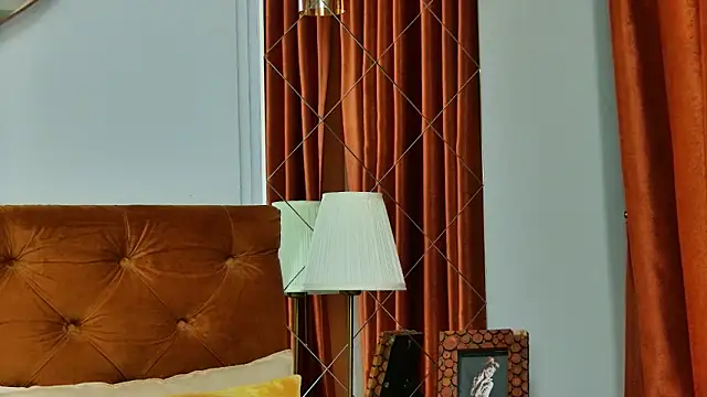 LollyShine Webcam show