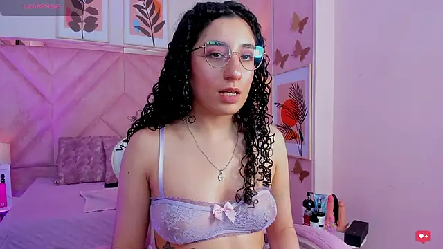 DemiJones_'s Live XXX Chat