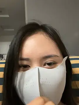 czamabe 网络视讯表演