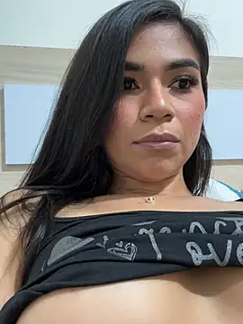 MauraGrayのライブXXXチャット