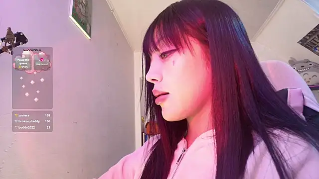 Czat XXX na żywo – Persia_09