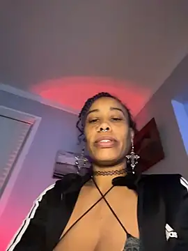 loveluna8's Live XXX Chat