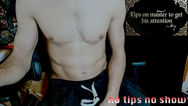 GangstArabianMaster 라이브 XXX 채팅