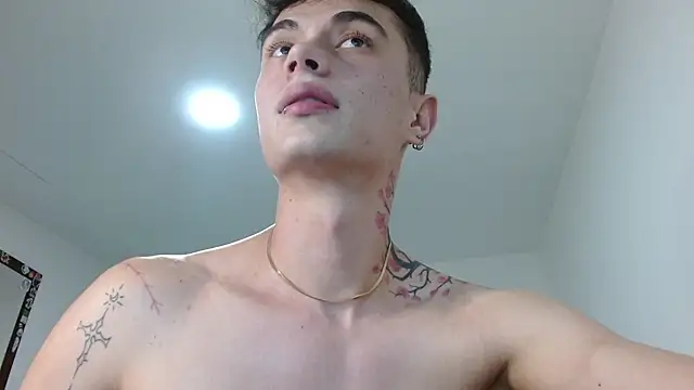 jaico_santos élő XXX-chatje