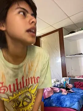 Eva_Feller69's Live XXX Chat