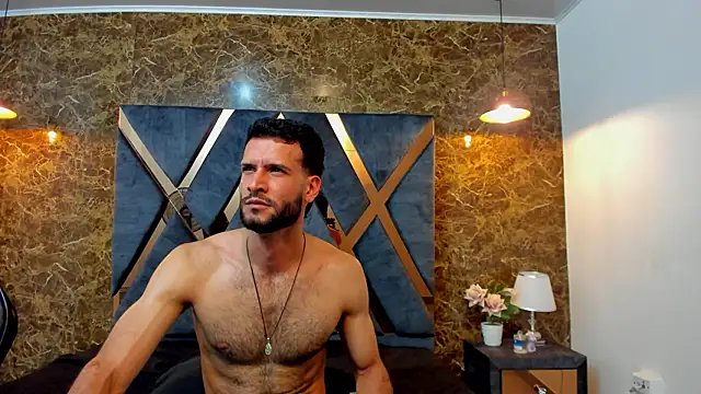 Jacob_Benelli 라이브 XXX 채팅