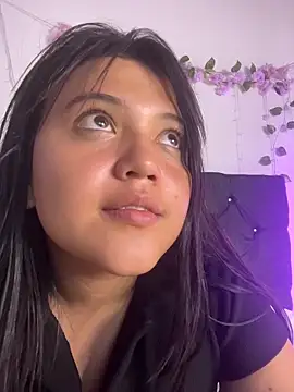 Živý XXX chat alisson_carolina73