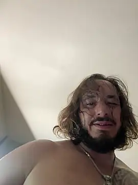 Flowerdaddy@xh's Webcam Show