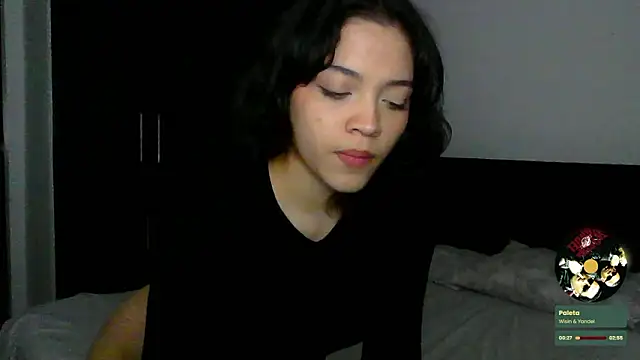 Chat XXX en directo de _curiouskitten_