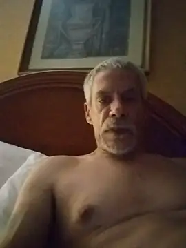 Biknight Adlı Modelin Web Kamerası Şovu